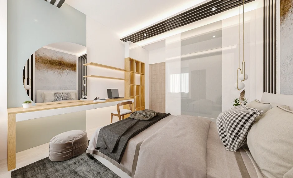 Home Interior Design at Rangpur
