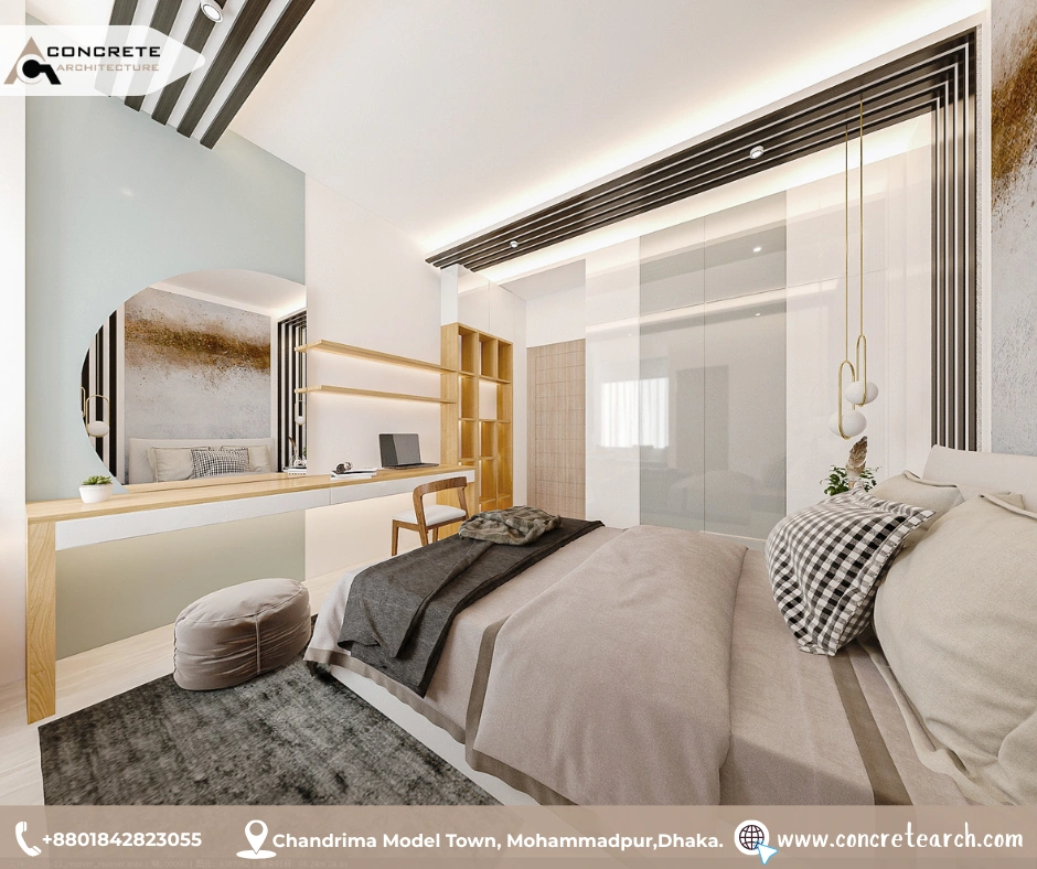 Home Interior Design at Rangpur