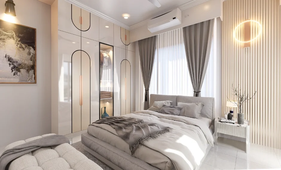 Home Interior Design at Gulshan