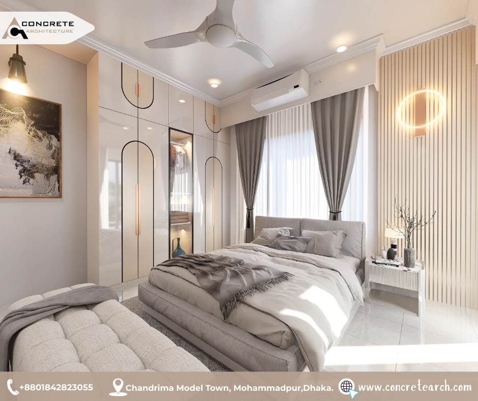 Home Interior Design at Gulshan
