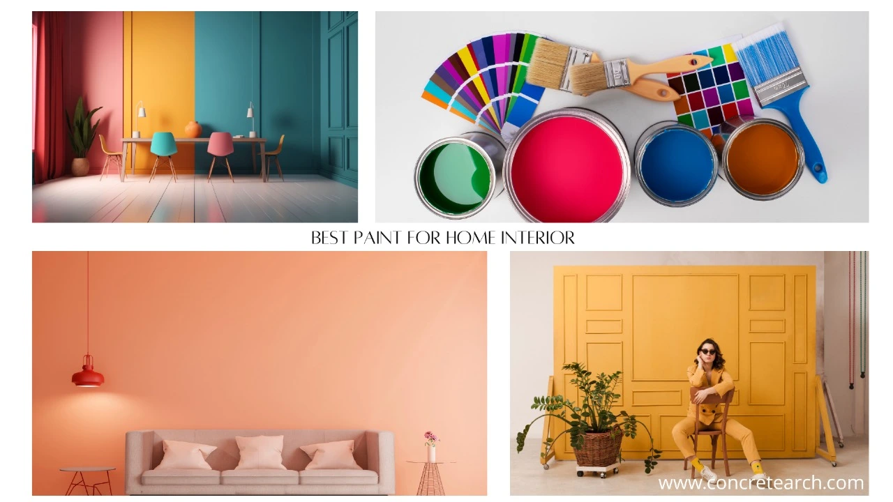 best paint for home interior