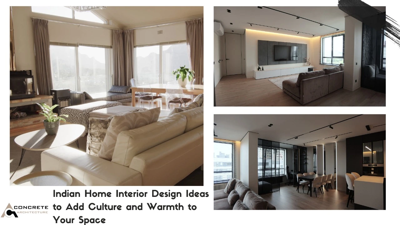 Indian Home Interior Design Ideas to Add Culture and Warmth to Your Space